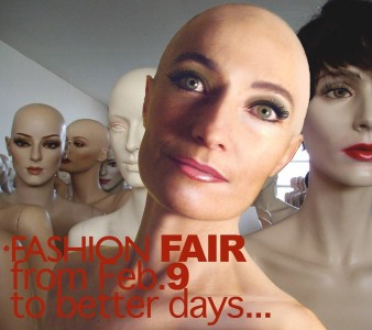 Fashion fair