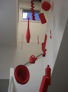 Installation Lycée Scholae Gard